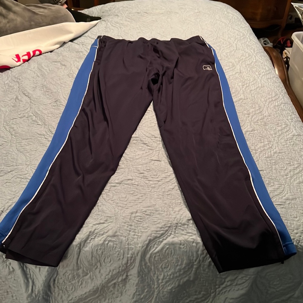 And1 joggers size XL